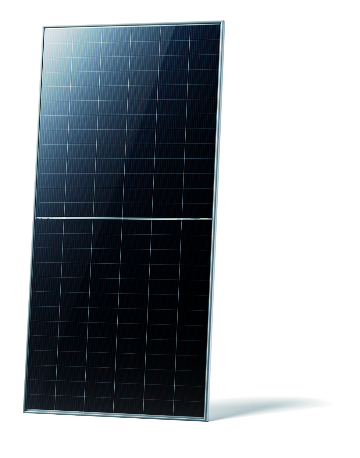 Bificial Solar Panel 600W